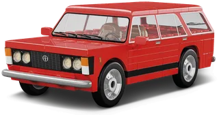 24603 FSO 125p Kombi by COBI – product photo 1 of 4