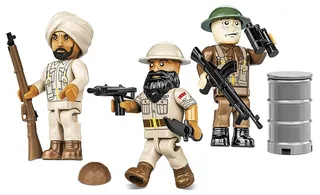 2036 British Special Air Service by COBI – product photo 3 of 4
