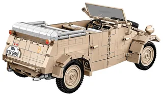 2803 Kübelwagen Personenkraftwagen Typ 82 de COBI – photo du produit 2 sur 4