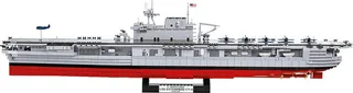 4815 USS Enterprise (CV-6) by COBI – product photo 4 of 4