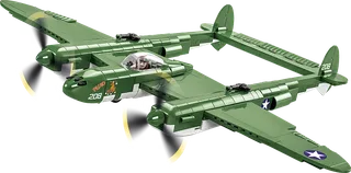 5726 Lockheed P-38 H Lightning by COBI – product photo 1 of 4