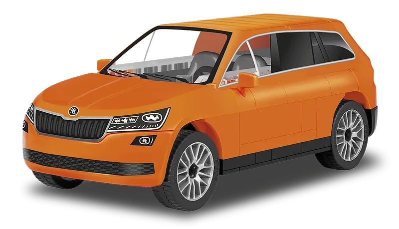 24572 Škoda Kodiaq by COBI – product photo 1 of 4