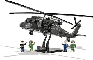 5816 Black Hawk UH-60 - Limited Edition fra COBI – produktbillede 2 af 4
