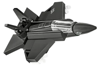 5927 F-35B Lightning II 1:300 by COBI – product photo 2 of 4