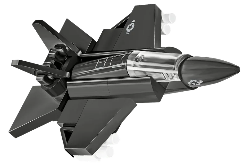 5927 F-35B Lightning II 1:300 by COBI – product photo 2 of 4