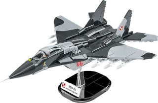5840 MiG-29 (UA/PL) från COBI – produktbild 1 av 4