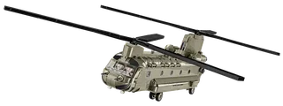 5807 CH-47 Chinook från COBI – produktbild 1 av 4