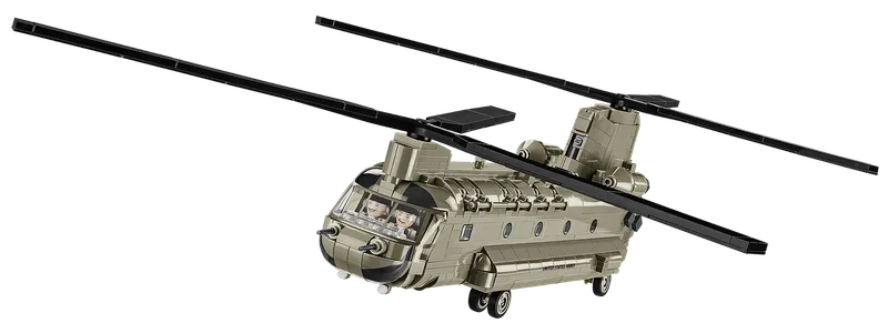 5807 CH-47 Chinook från COBI – produktbild 1 av 4