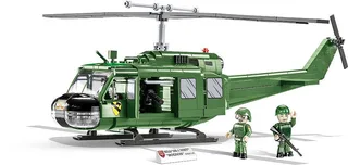 2423 Bell UH-1 Huey Iroquois by COBI – product photo 3 of 4