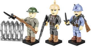 2056 Great War by COBI – product photo 1 of 4