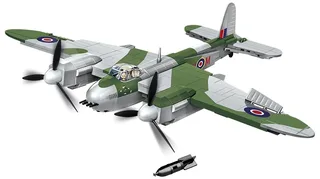 5718 De Havilland Mosquito FB Mk.VI by COBI – product photo 3 of 4