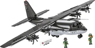 5838 Lockheed C-130J Super Hercules de COBI – photo du produit 2 sur 4