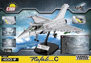 5802 Rafale C från COBI – miljöbild 4 av 4