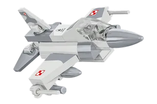 5929 F-16C Fighting Falcon 1:300 by COBI – product photo 4 of 4