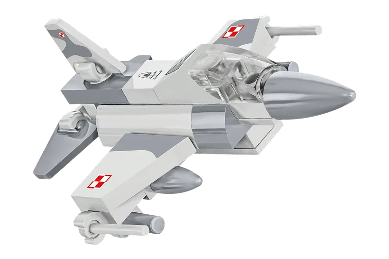 5929 F-16C Fighting Falcon 1:300 by COBI – product photo 4 of 4