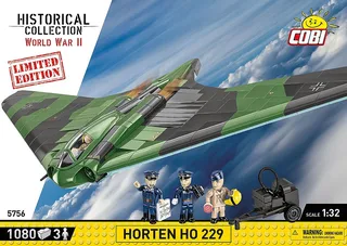 5756 Horten Ho 229 - Limited Edition från COBI – miljöbild 4 av 4