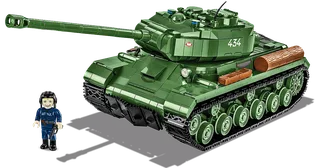 2578 IS-2 by COBI – product photo 1 of 4