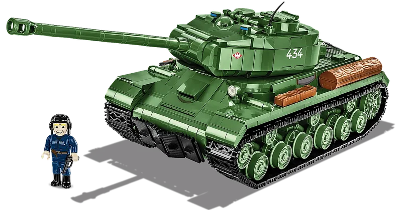 2578 IS-2 by COBI – product photo 1 of 4
