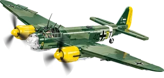 5732 Junkers Ju 88 - Limited Edition fra COBI – produktbillede 1 af 4