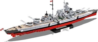 4819 Battleship Bismarck by COBI – product photo 2 of 4