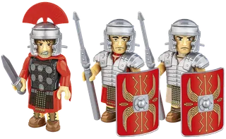 20067 Romans fra COBI – produktbillede 1 af 4