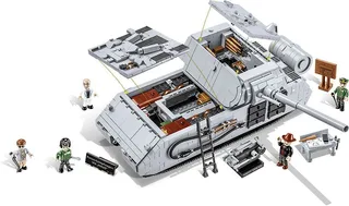2554 Panzer VIII Maus - Limited Edition by COBI – product photo 3 of 4