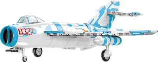 2424 MiG-17 NATO Code "Fresco" by COBI – product photo 2 of 4