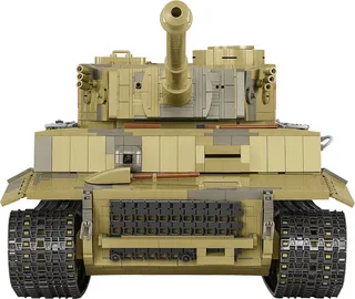 2801 Panzerkampfwagen VI Tiger "131" - Executive Edition de COBI – photo du produit 4 sur 4