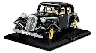 24336 Citroen Traction Avant 11CV 1938 - Executive Edition by COBI – product photo 1 of 4