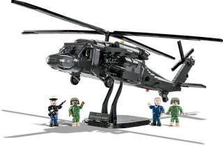 5816 Black Hawk UH-60 - Limited Edition fra COBI – produktbillede 1 af 4