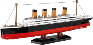1680 R.M.S. Titanic by COBI – product photo 1 of 4