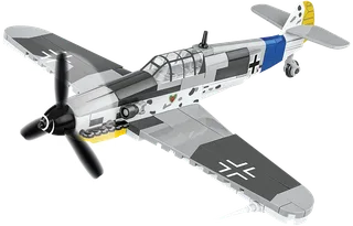 5870 Messerschmitt Bf 109 G by COBI – product photo 1 of 4