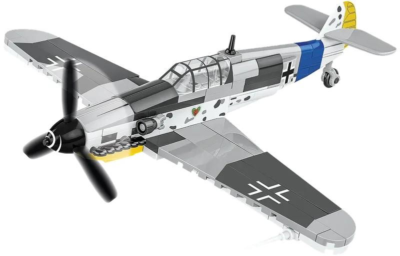 5870 Messerschmitt Bf 109 G by COBI – product photo 1 of 4