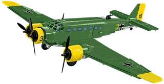 5710 Junkers Ju52/3m by COBI – product photo 1 of 4