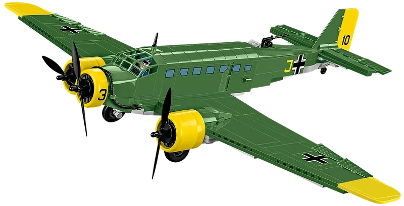 5710 Junkers Ju52/3m by COBI – product photo 1 of 4