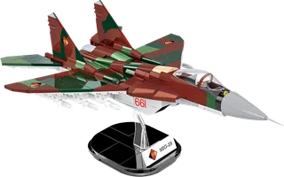 5851 MiG-29 (East Germany) by COBI – product photo 1 of 4