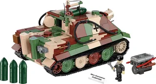 2585 38 cm Sturmmörser Sturmtiger de COBI – photo du produit 2 sur 4