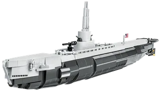 4831 USS Tang SS-306 by COBI – product photo 1 of 4