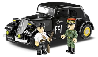 2265 Citroen Traction 11CVBL - Executive Edition by COBI – product photo 1 of 4