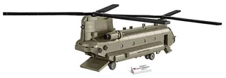 5807 CH-47 Chinook från COBI – produktbild 2 av 4
