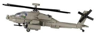 5808 AH-64 Apache fra COBI – produktbillede 3 af 4