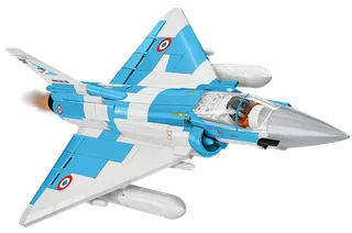 5917 Mirage 2000-5 fra COBI – produktbillede 4 af 4