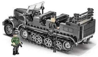 2275 Sd.Kfz. 7 Half-Track de COBI – photo du produit 2 sur 4