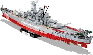 4833 Battleship Yamato by COBI – product photo 4 of 4