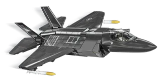 5831 F-35A Lightning II by COBI – product photo 1 of 4