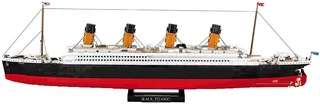 1916 RMS Titanic 1:300 de COBI – photo du produit 2 sur 3