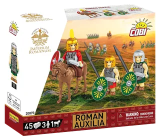 20073 Roman Auxilia by COBI – product photo 4 of 4