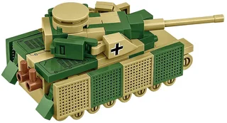 3097 Panzer IV Ausf. J de COBI – photo du produit 2 sur 4