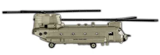 5807 CH-47 Chinook från COBI – produktbild 3 av 4