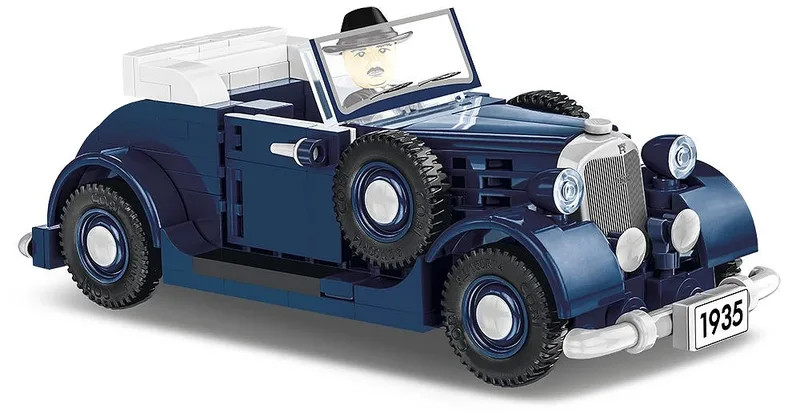 2262 Horch830BK Cabriolet by COBI – product photo 3 of 4